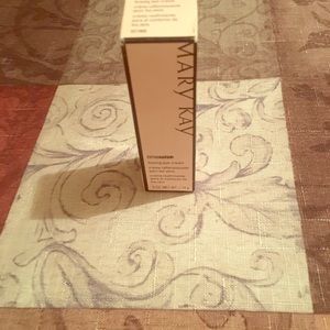 Timewise Firming Eye Cream